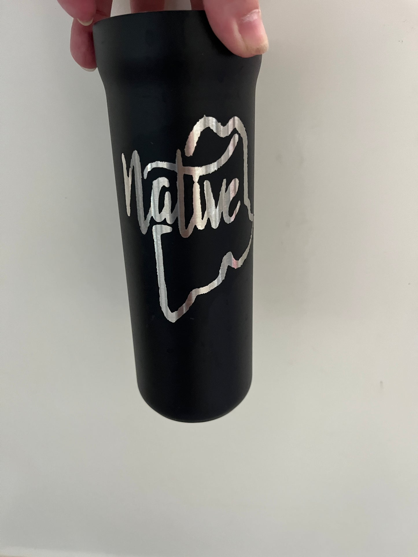 Engraved Tumblers