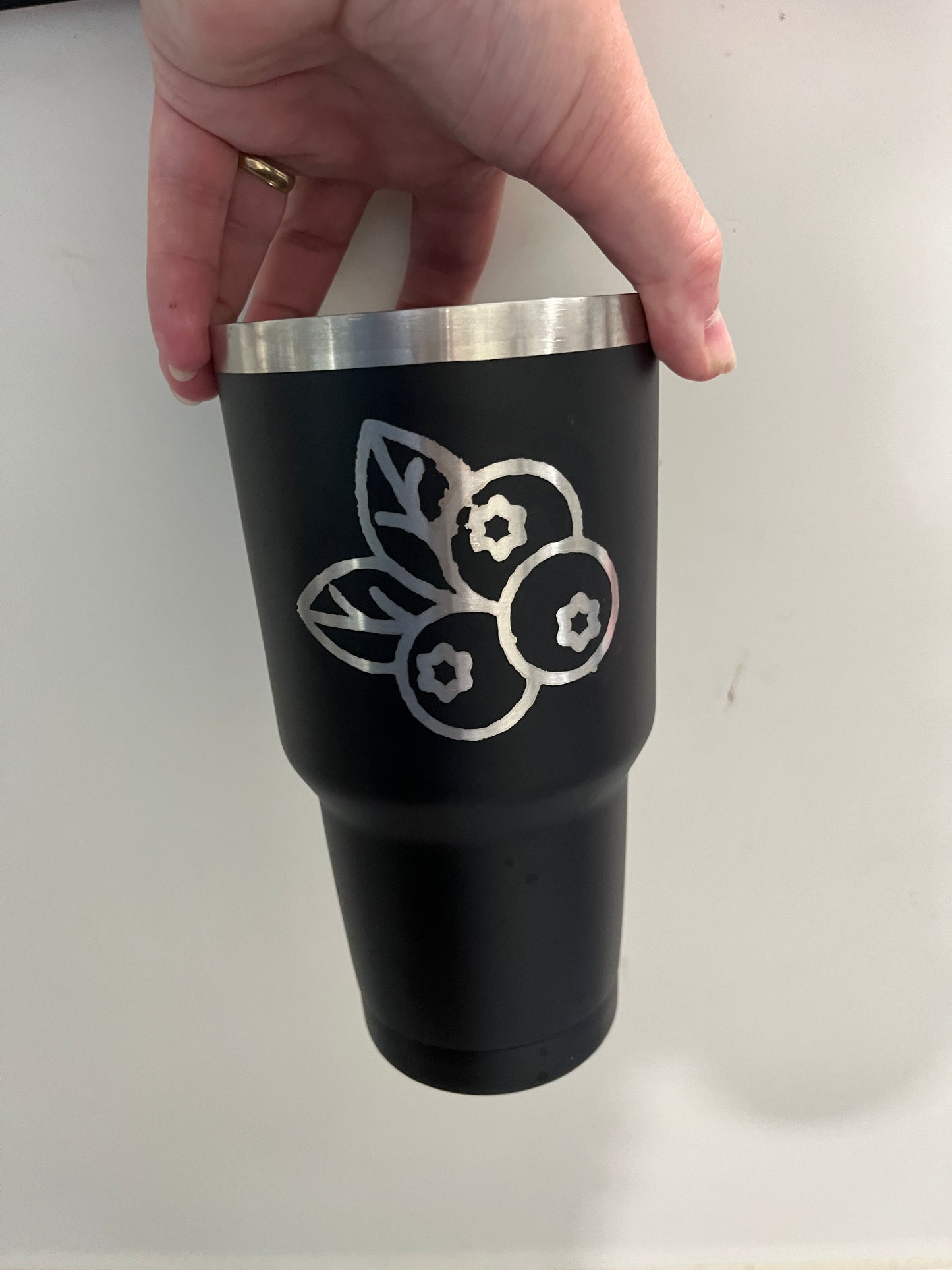 Engraved Tumblers