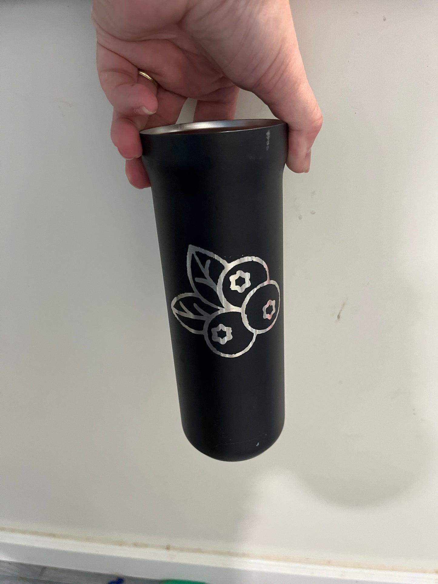 Engraved Tumblers