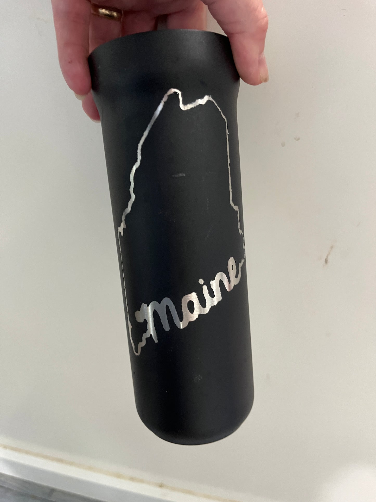 Engraved Tumblers