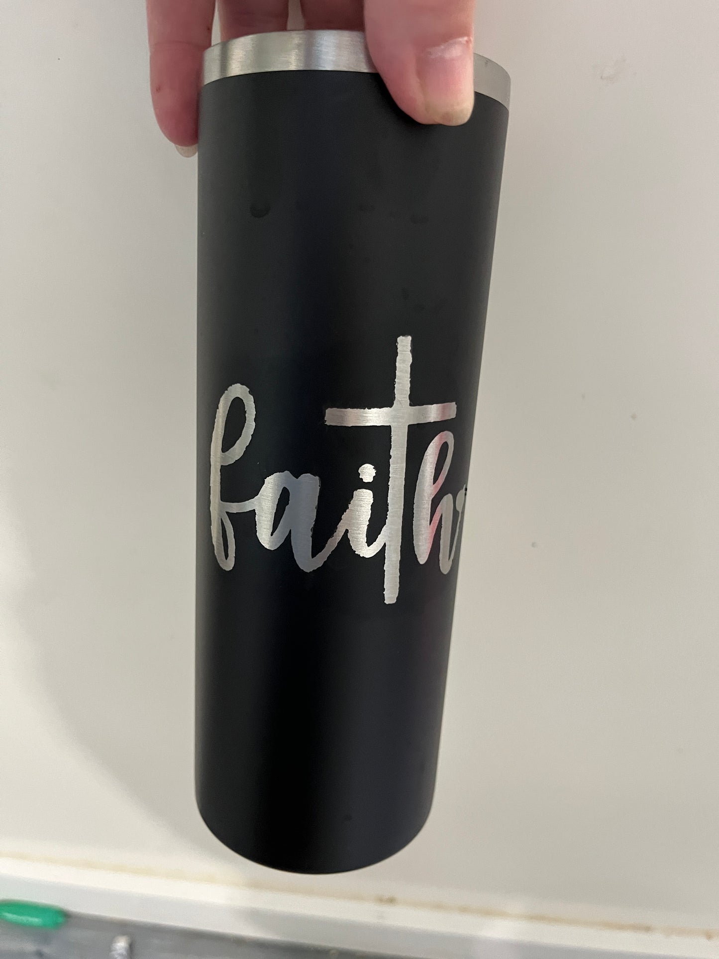 Engraved Tumblers