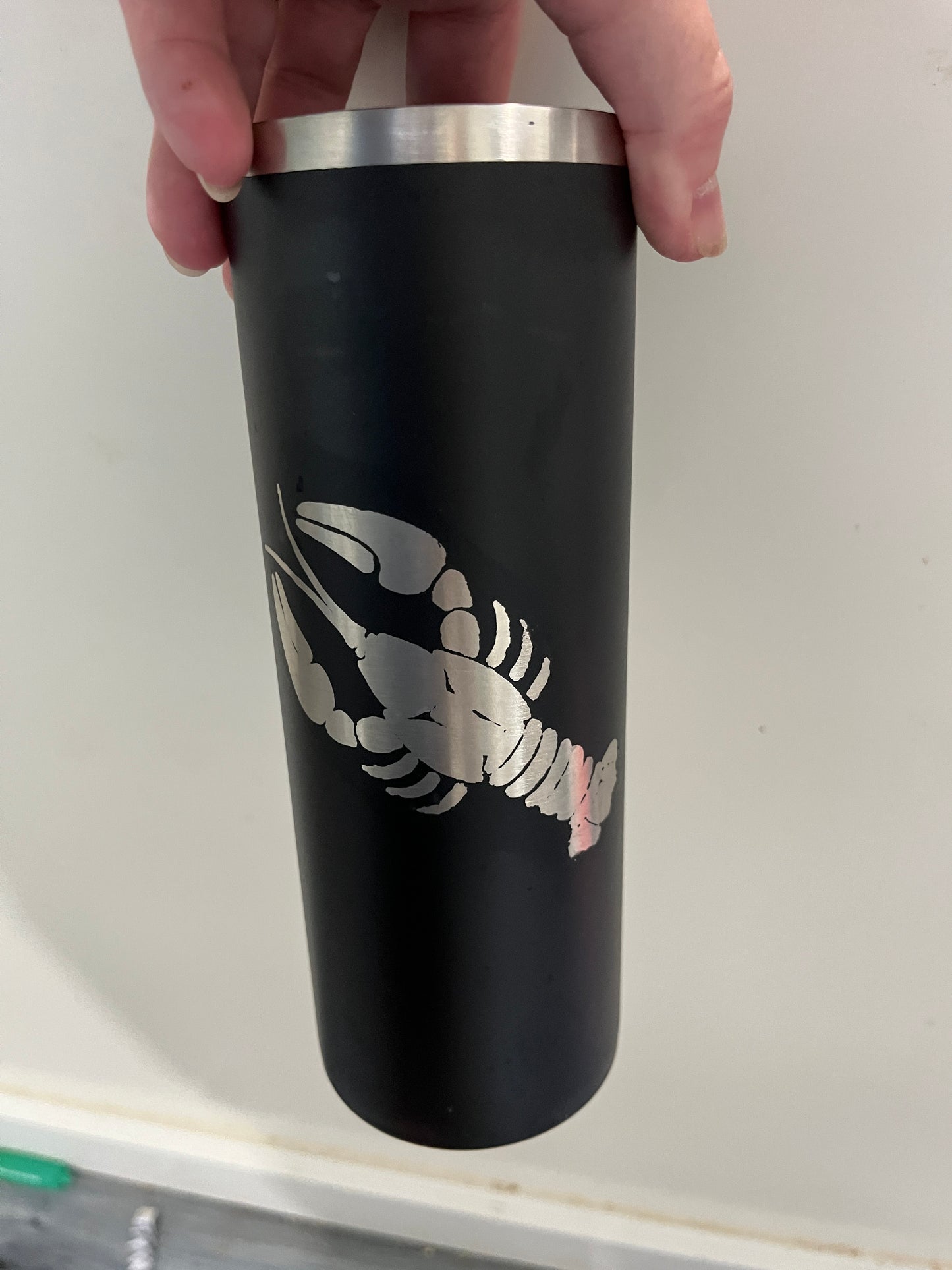 Engraved Tumblers