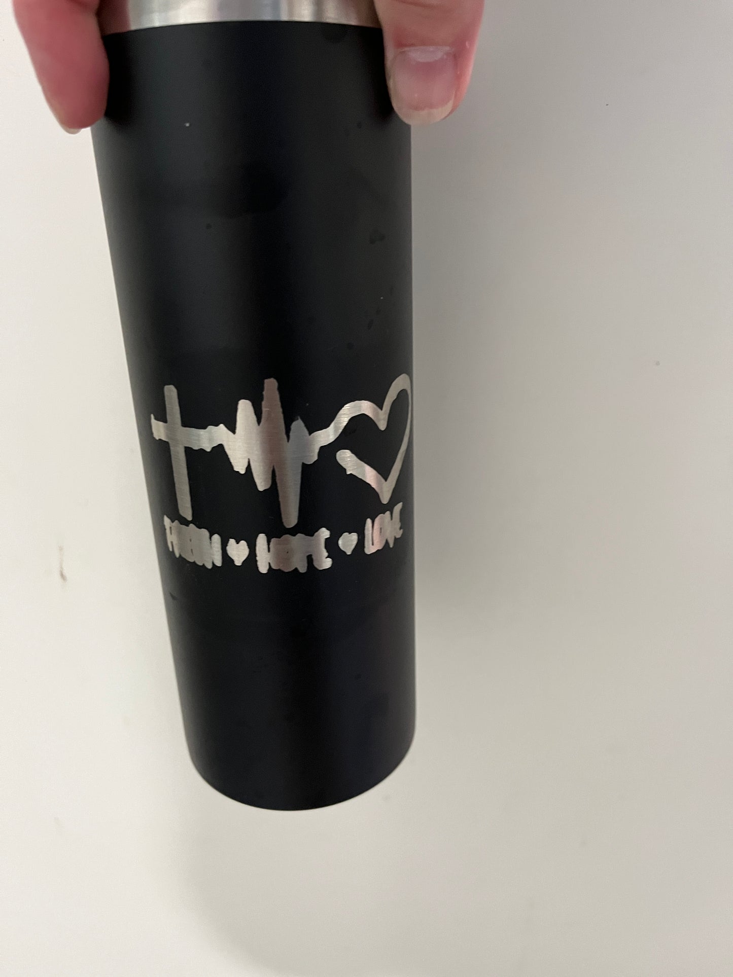 Engraved Tumblers