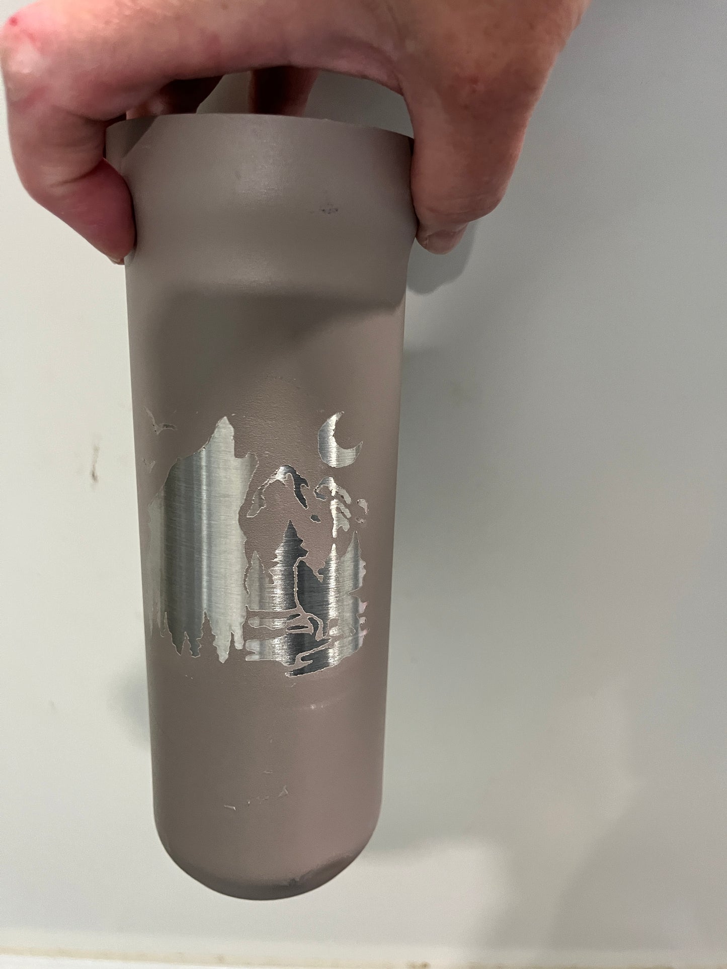 Engraved Tumblers