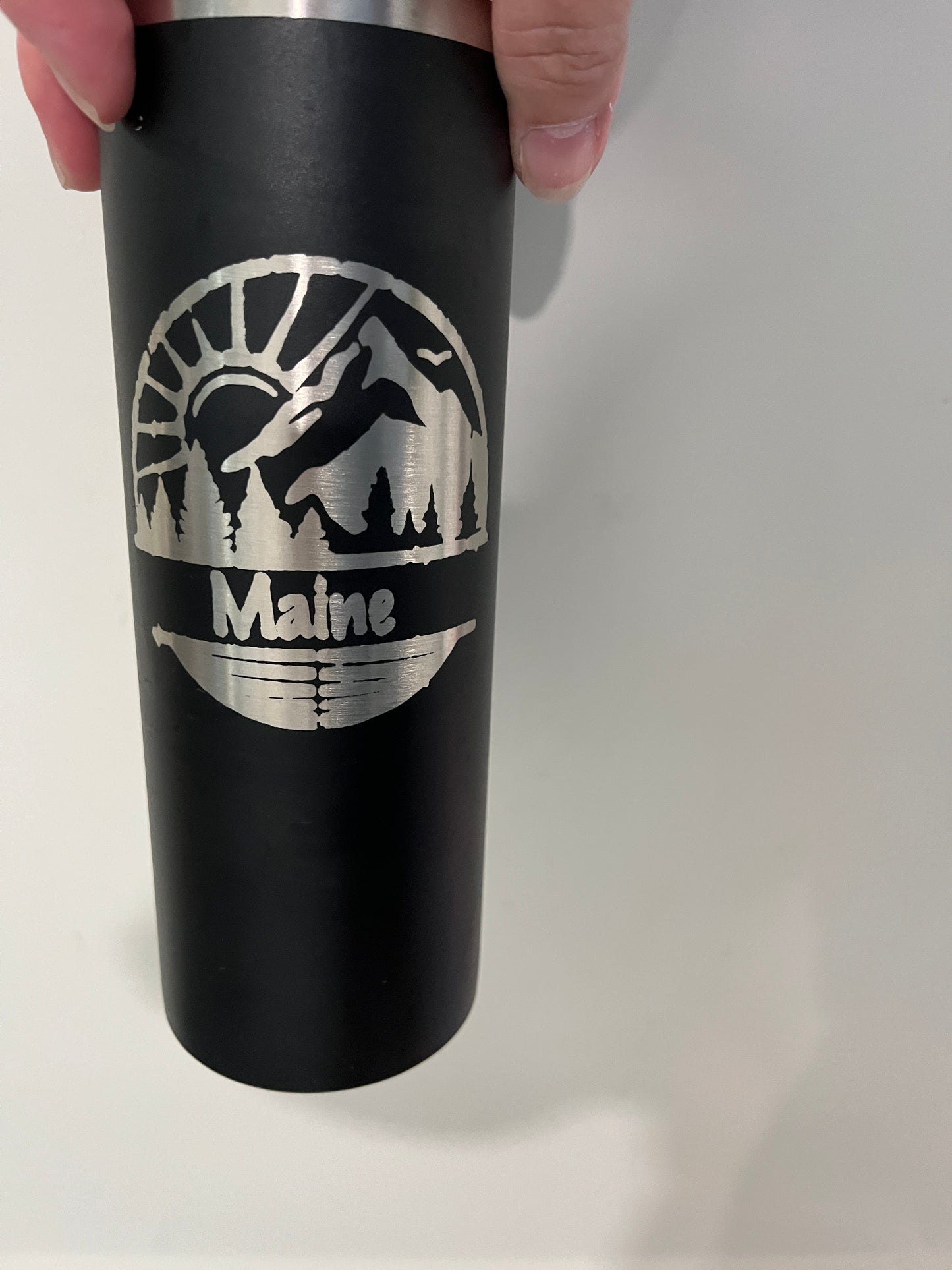 Engraved Tumblers