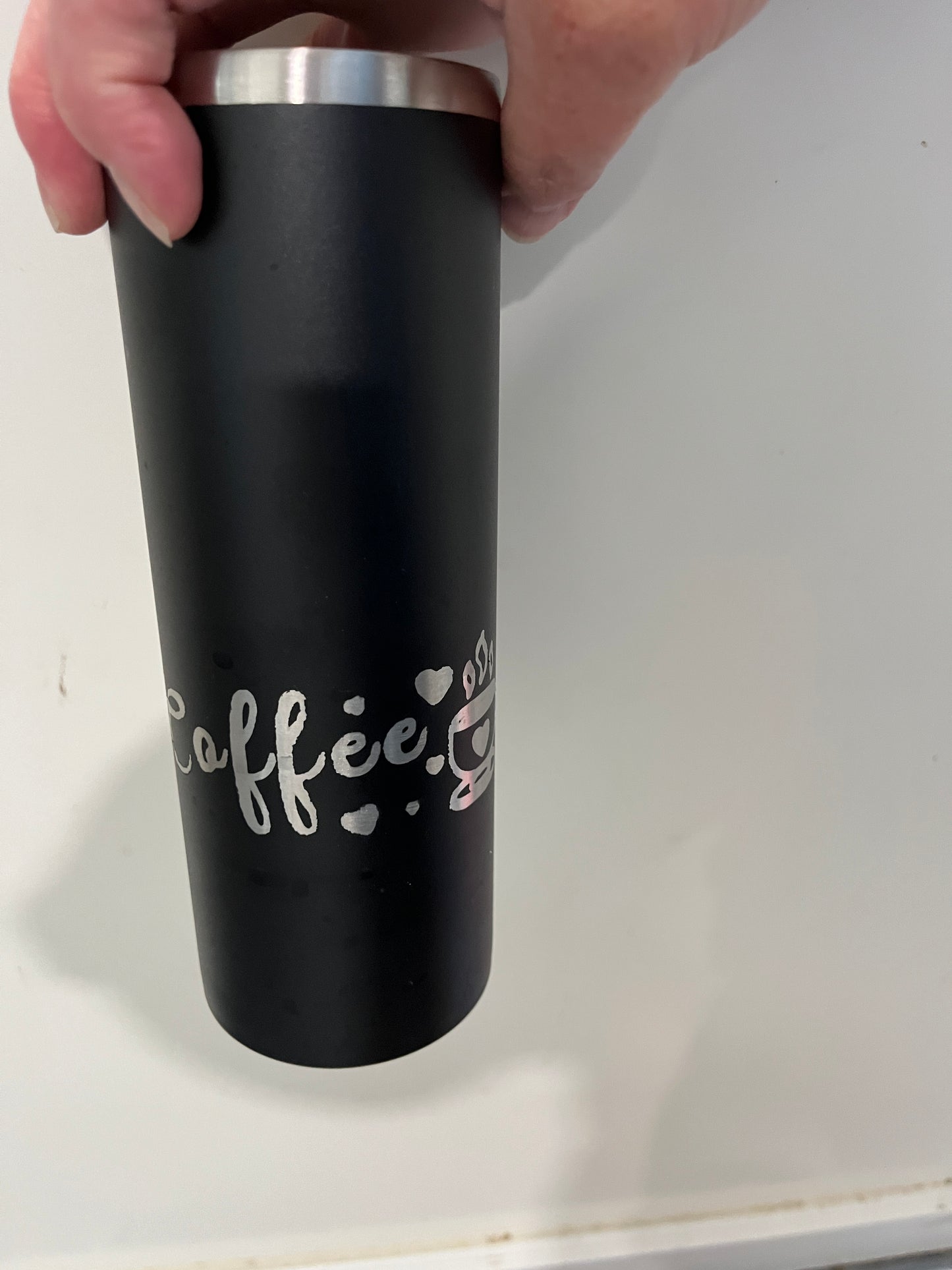 Engraved Tumblers