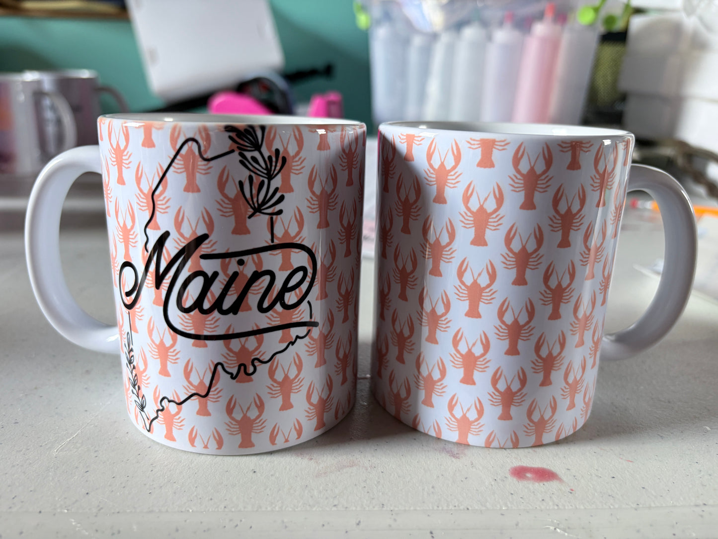 Summer 2026 Tumblers & Mugs