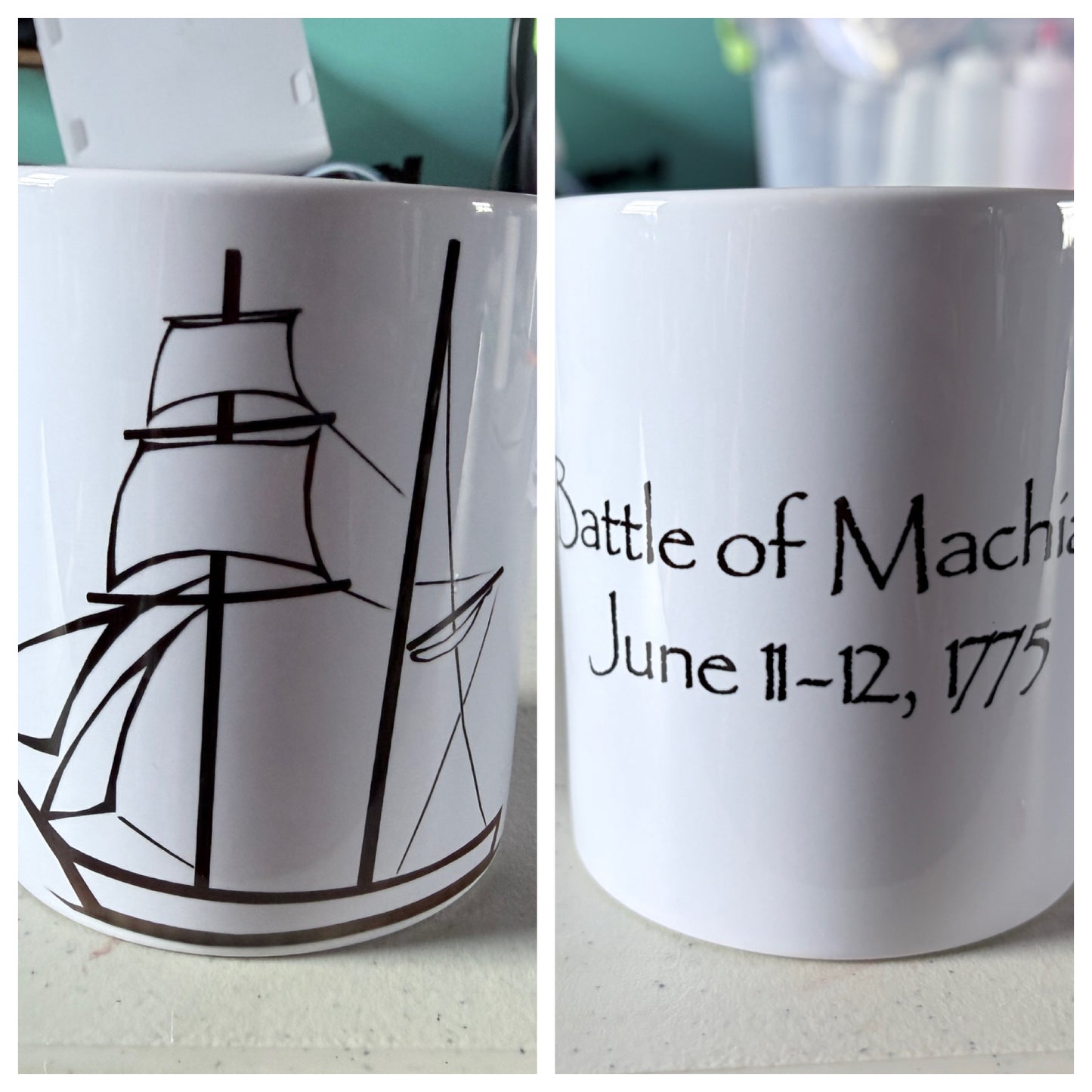 Summer 2026 Tumblers & Mugs