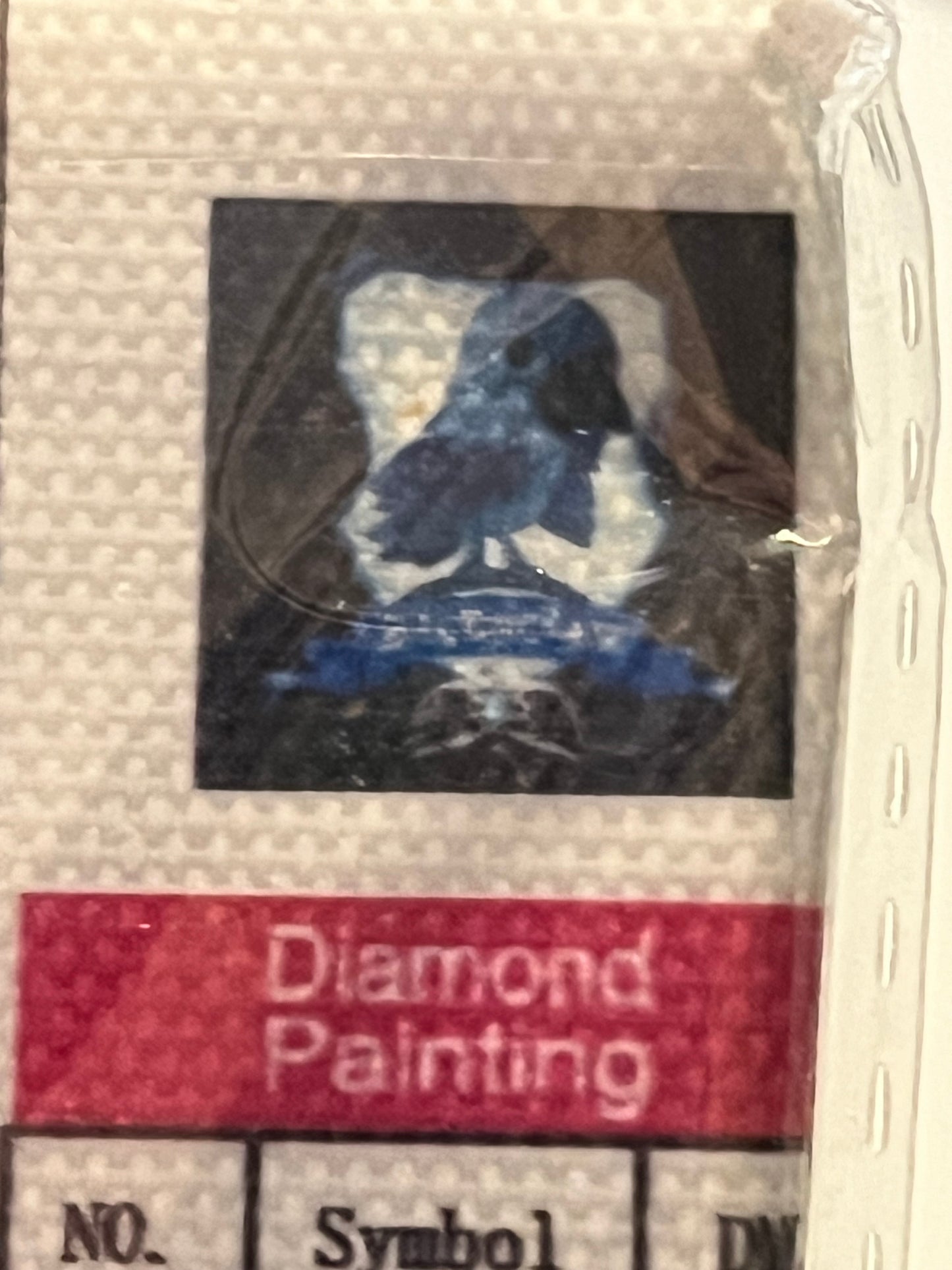 Diamond Painting Kit 30x30