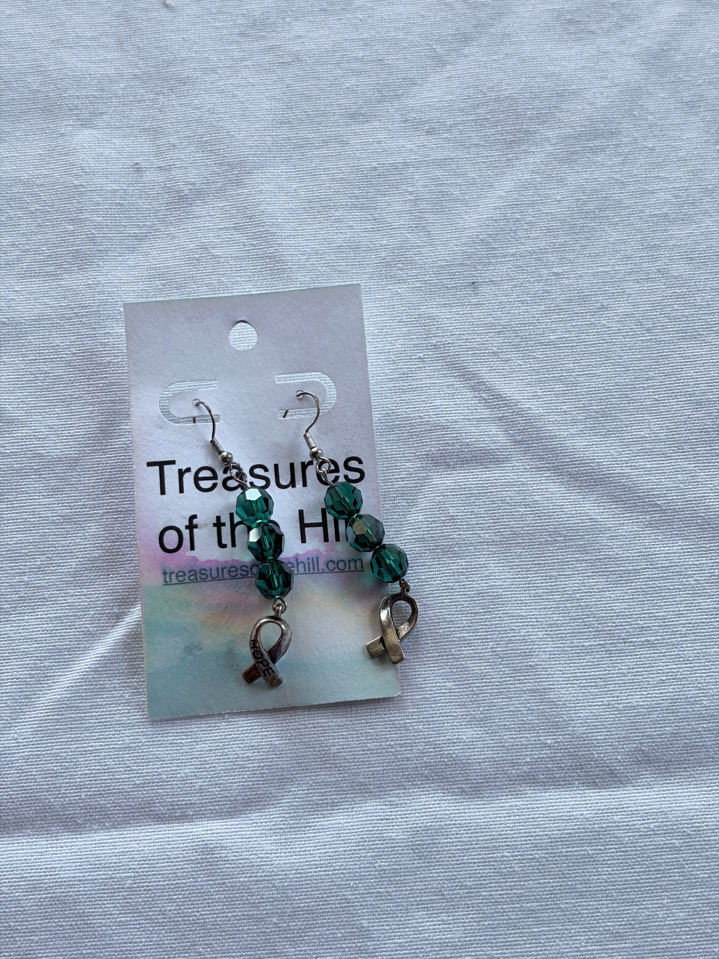 Awareness Earrings
