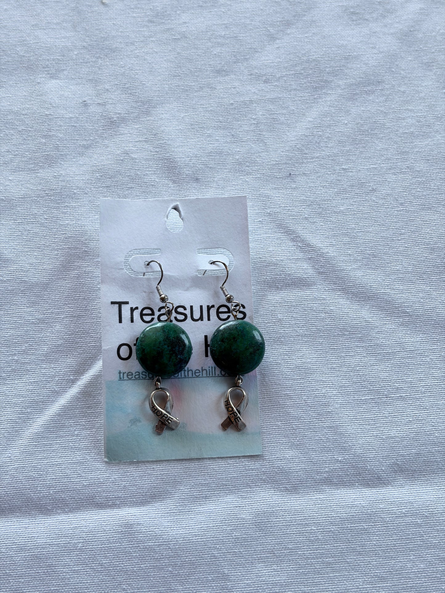 Awareness Earrings