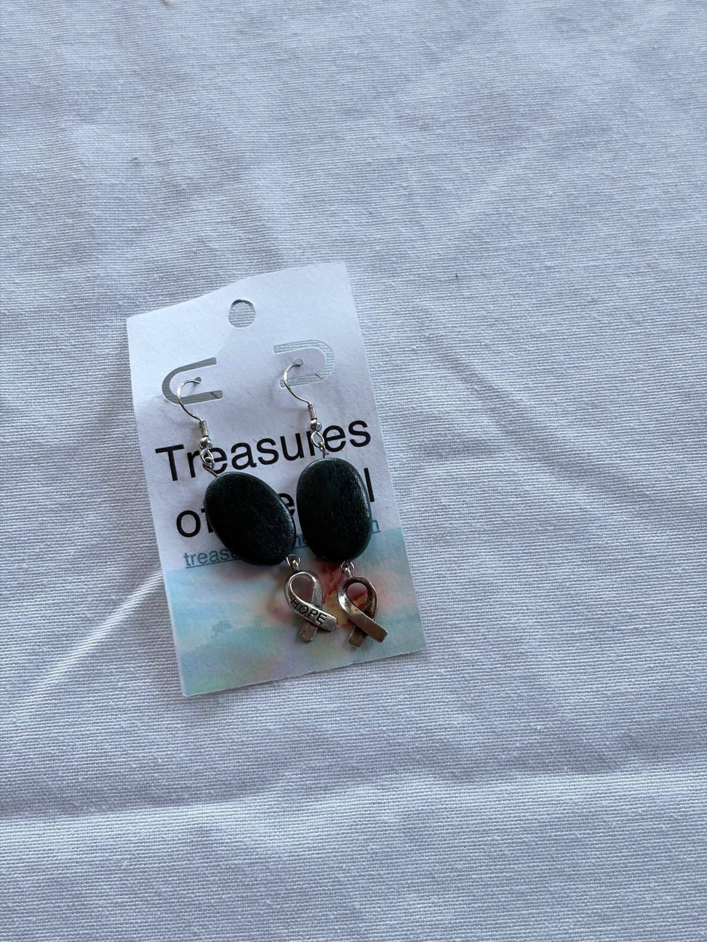 Awareness Earrings