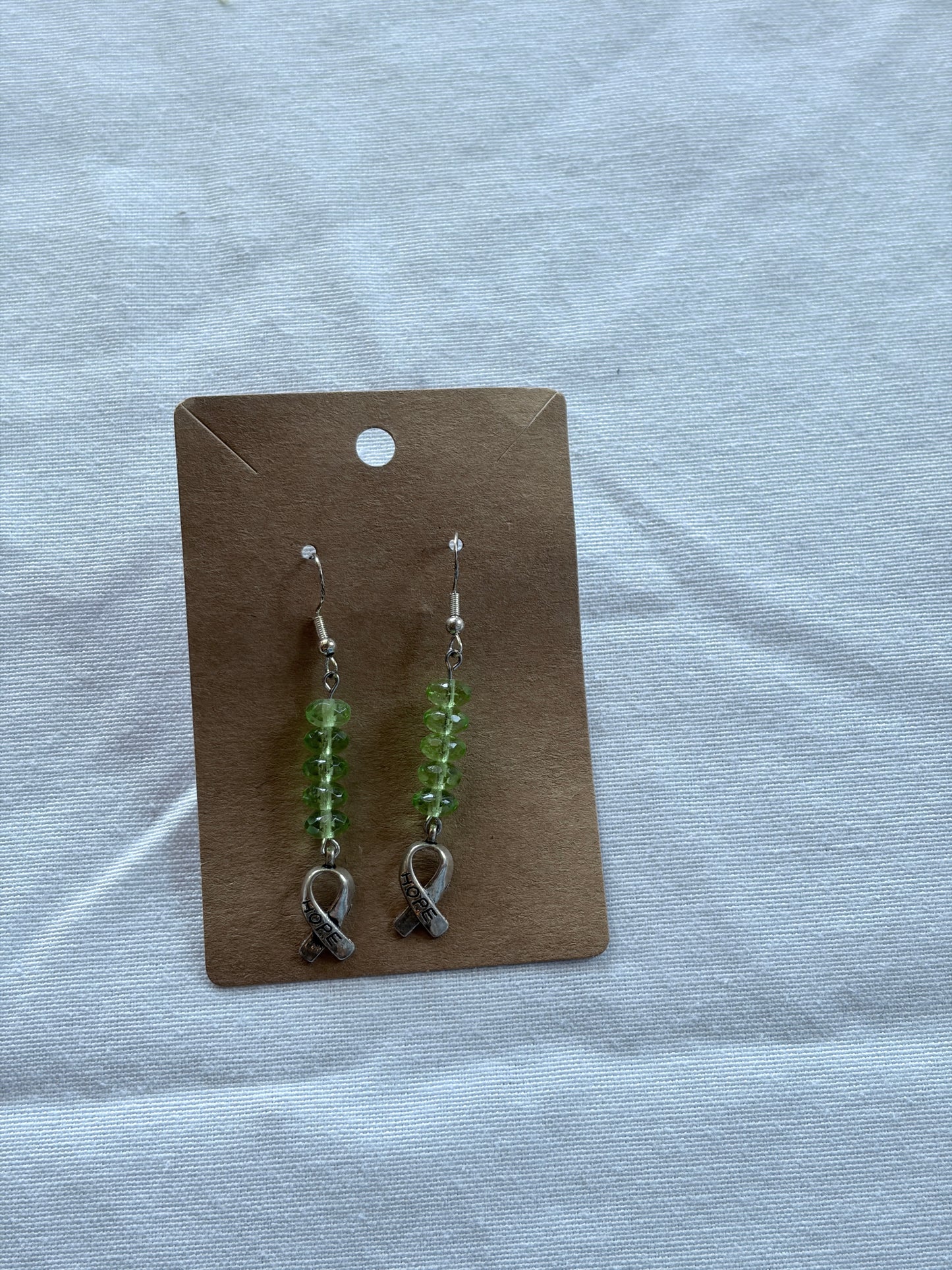 Awareness Earrings