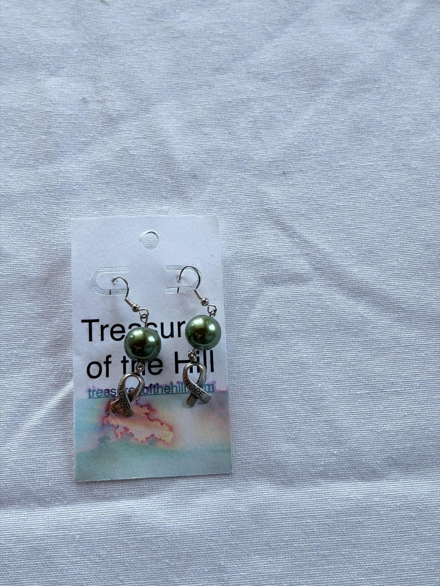 Awareness Earrings