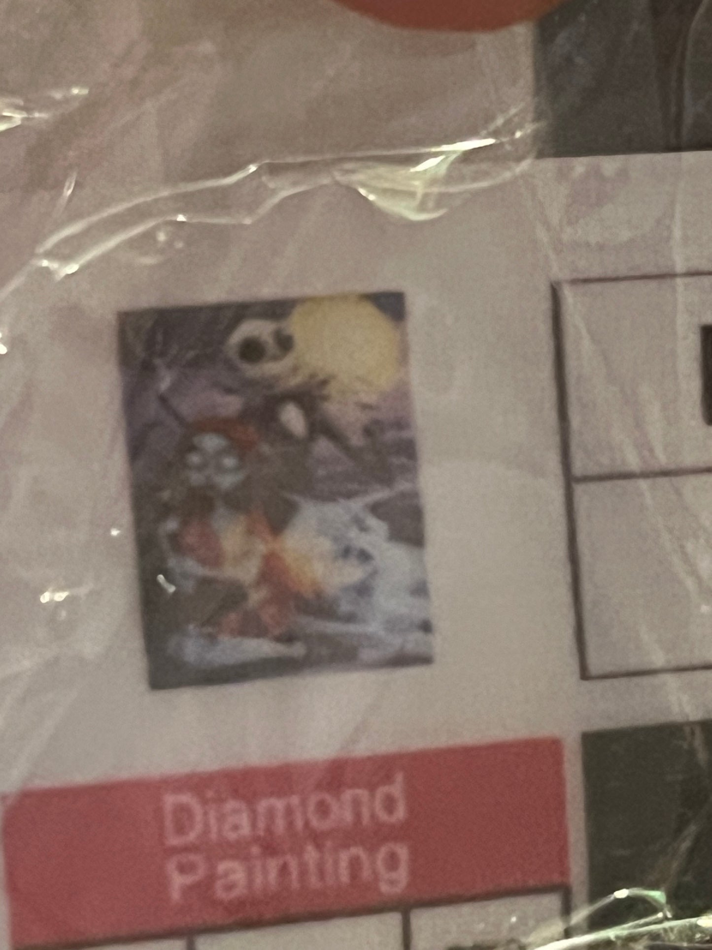 Diamond Painting Kit 30x40