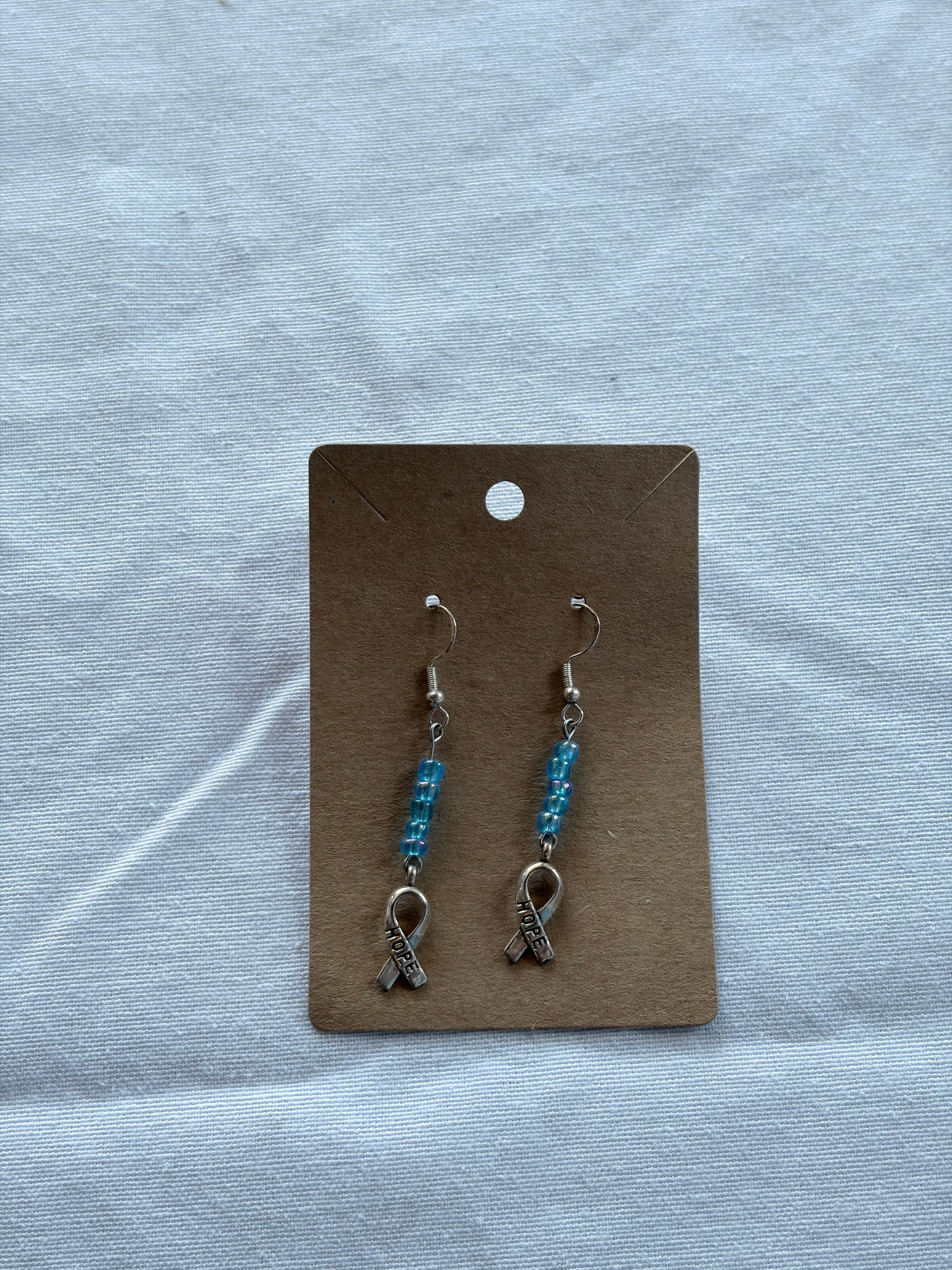 Awareness Earrings