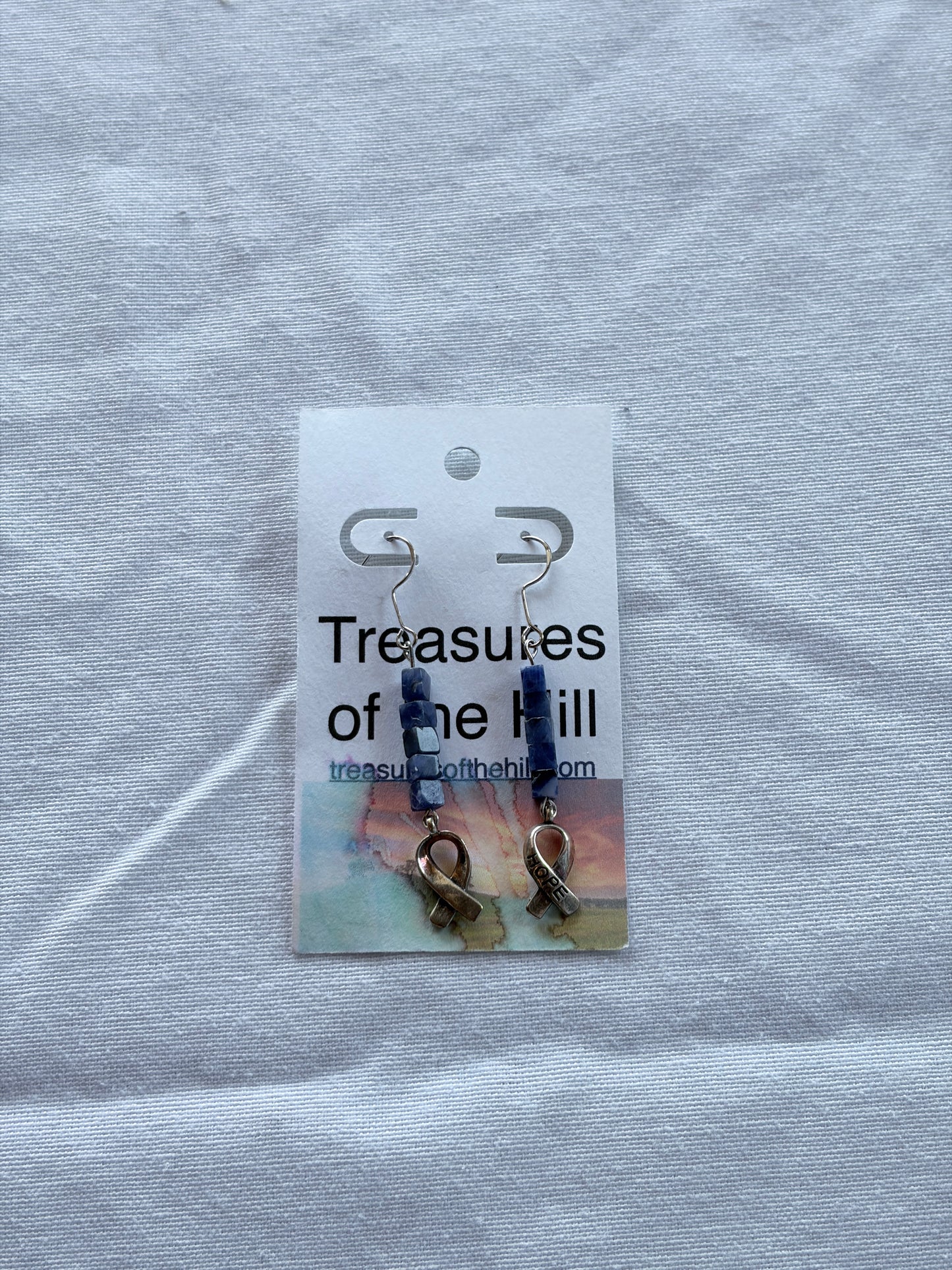 Awareness Earrings