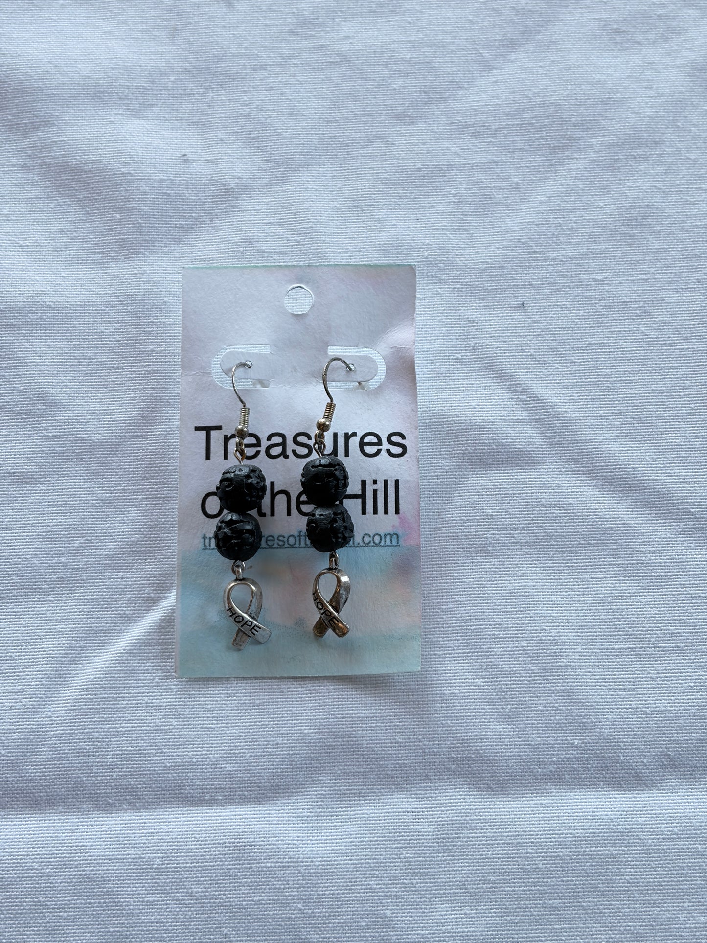 Awareness Earrings