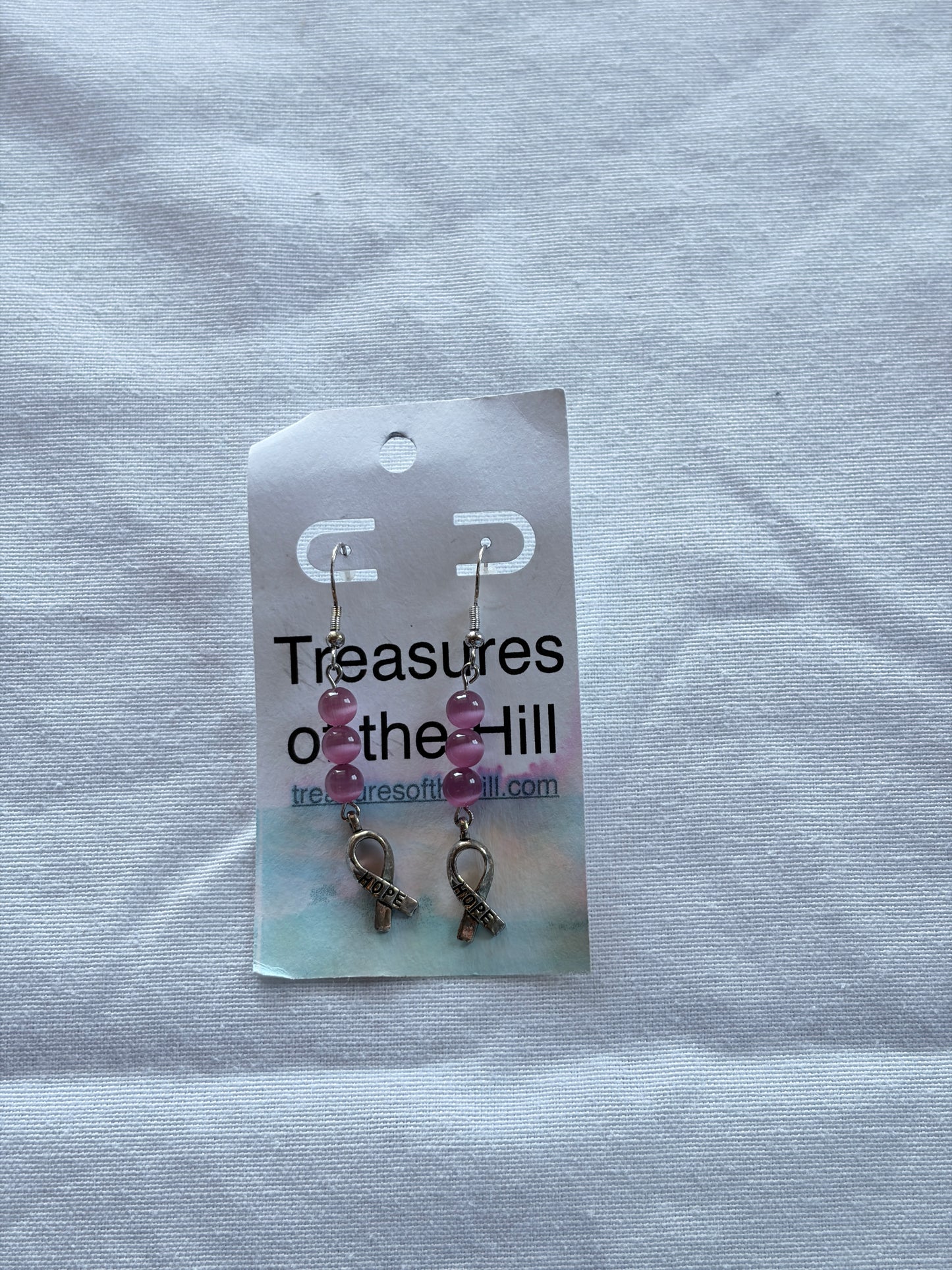 Awareness Earrings
