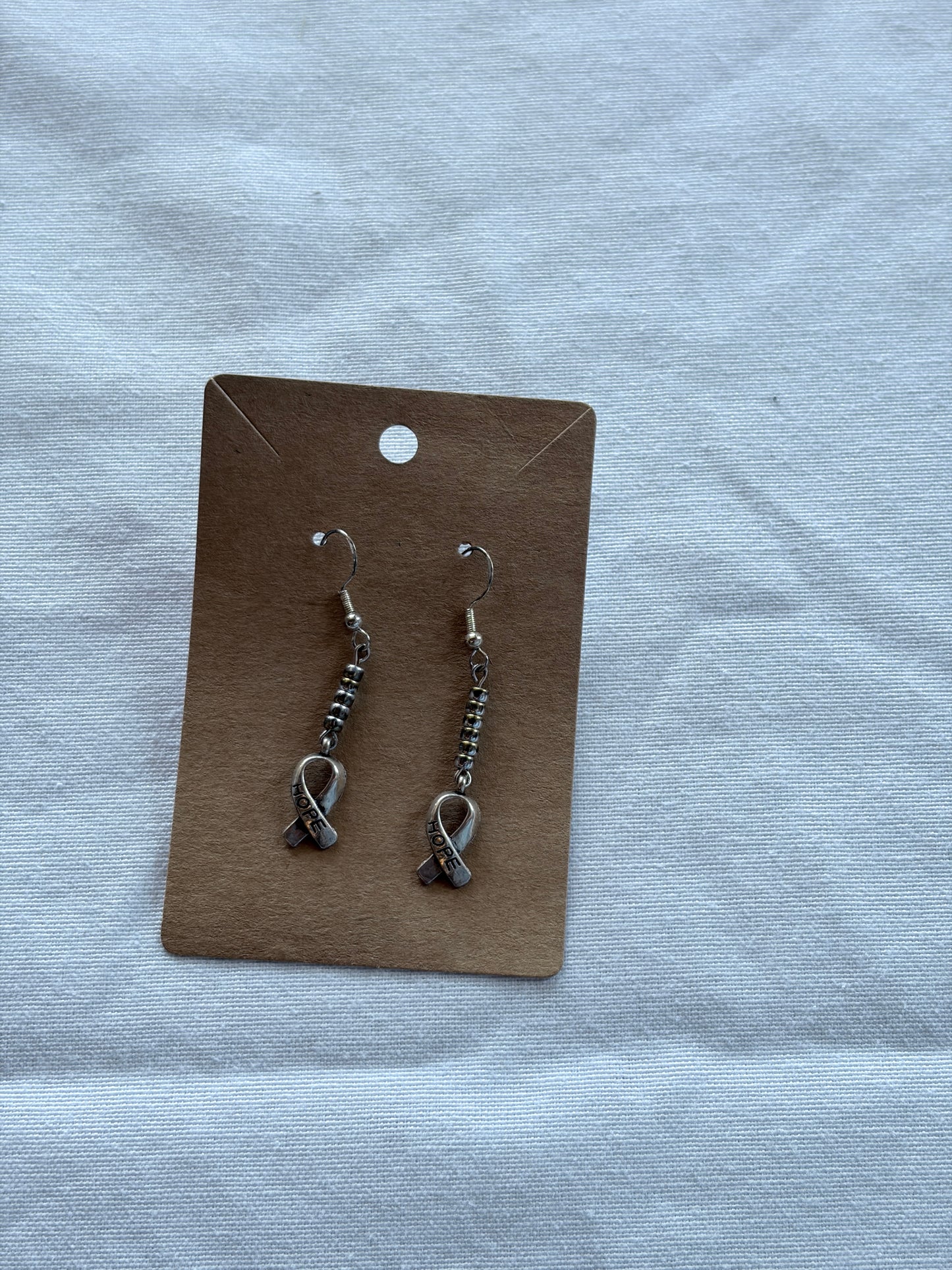 Awareness Earrings