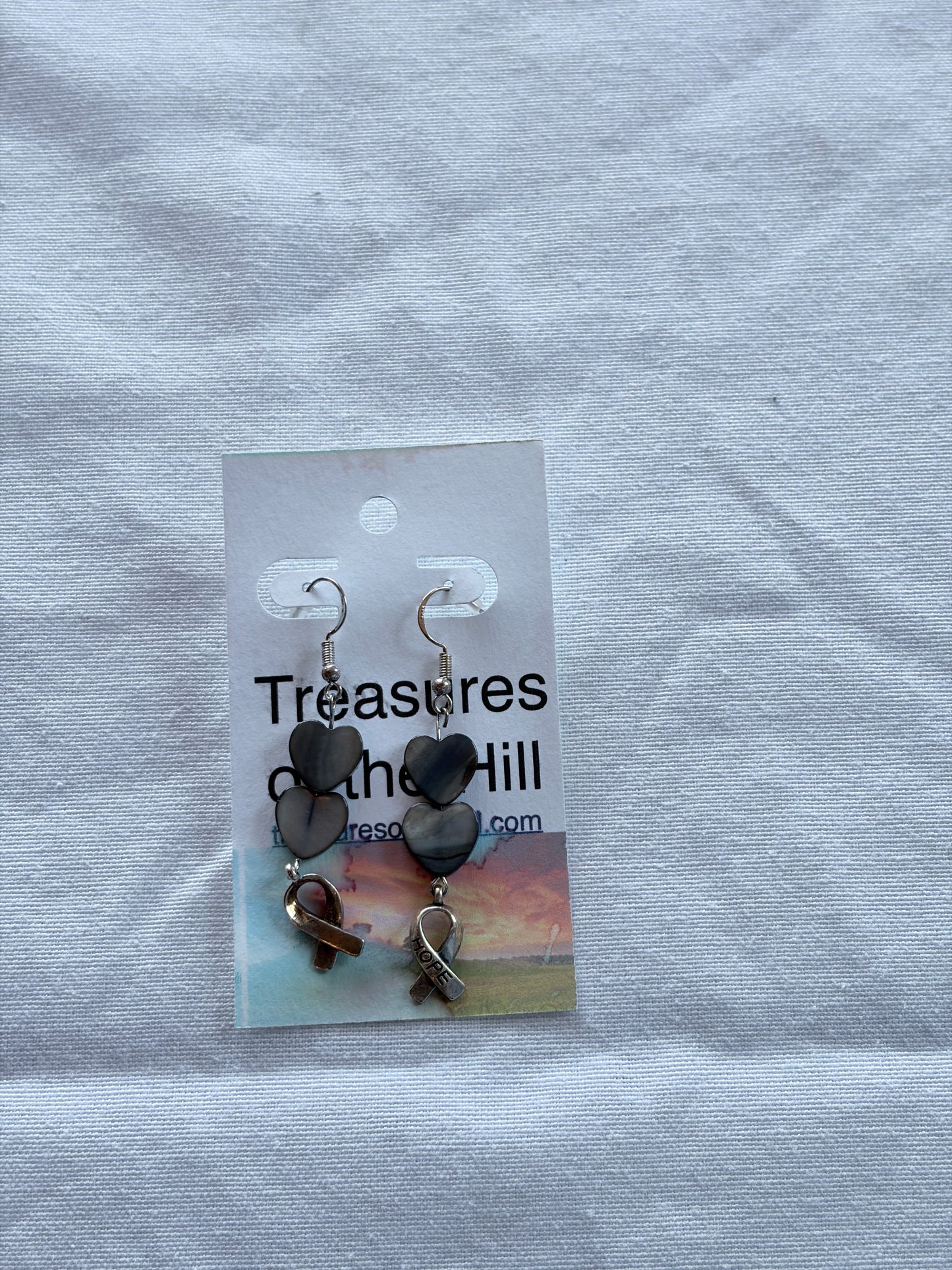 Awareness Earrings