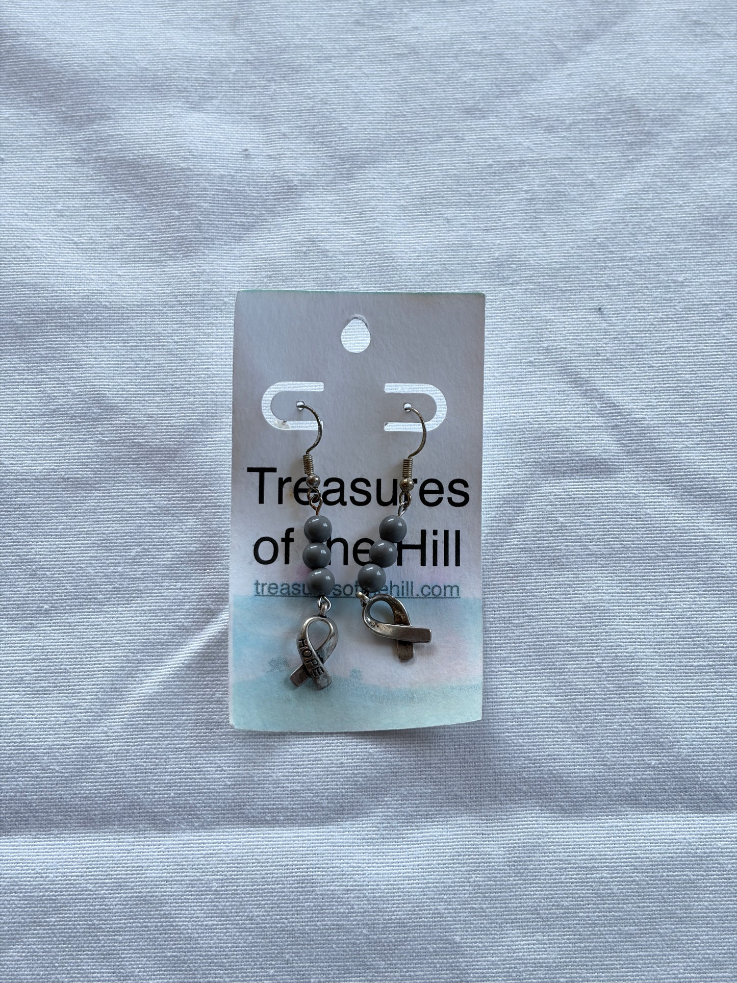 Awareness Earrings