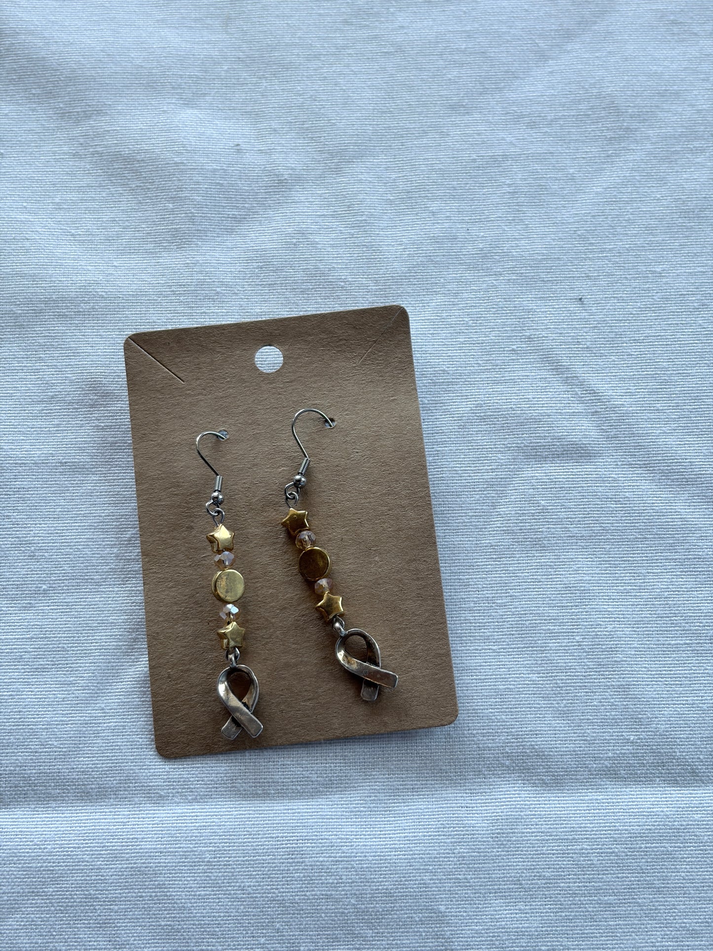 Awareness Earrings