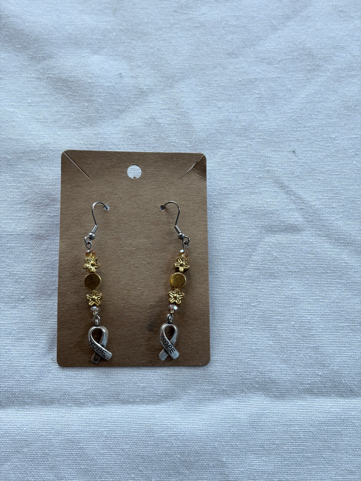 Awareness Earrings