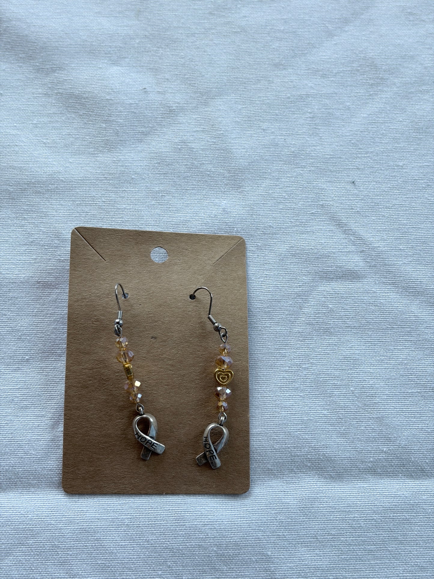 Awareness Earrings
