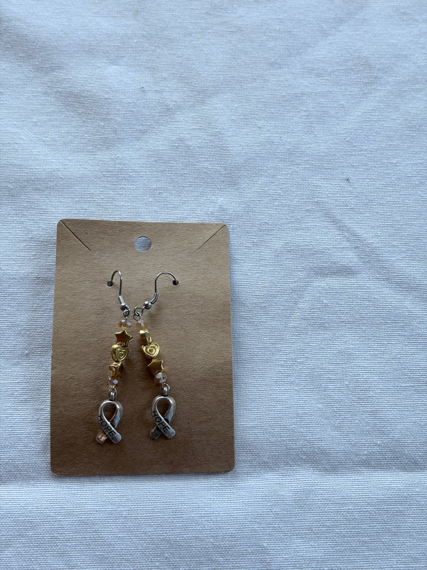 Awareness Earrings