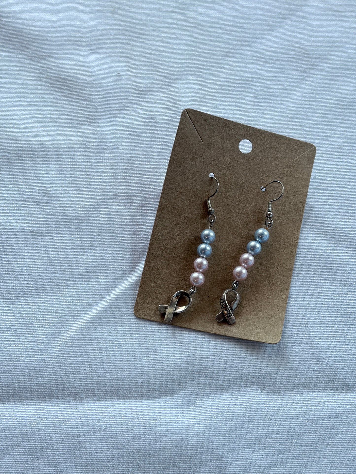 Awareness Earrings