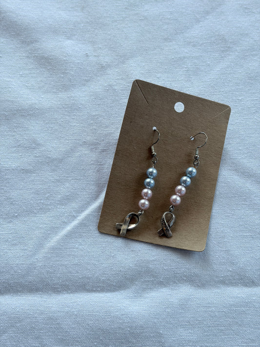 Awareness Earrings