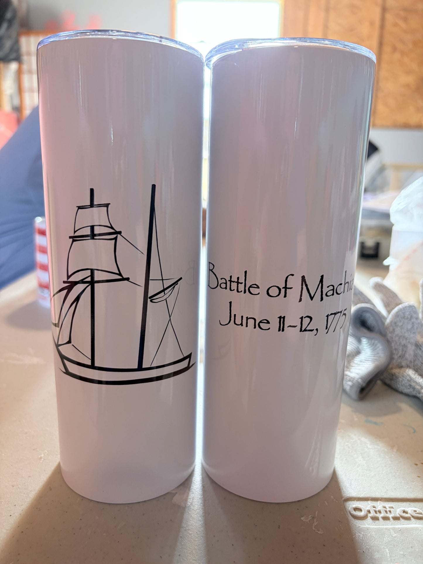 Summer 2026 Tumblers & Mugs