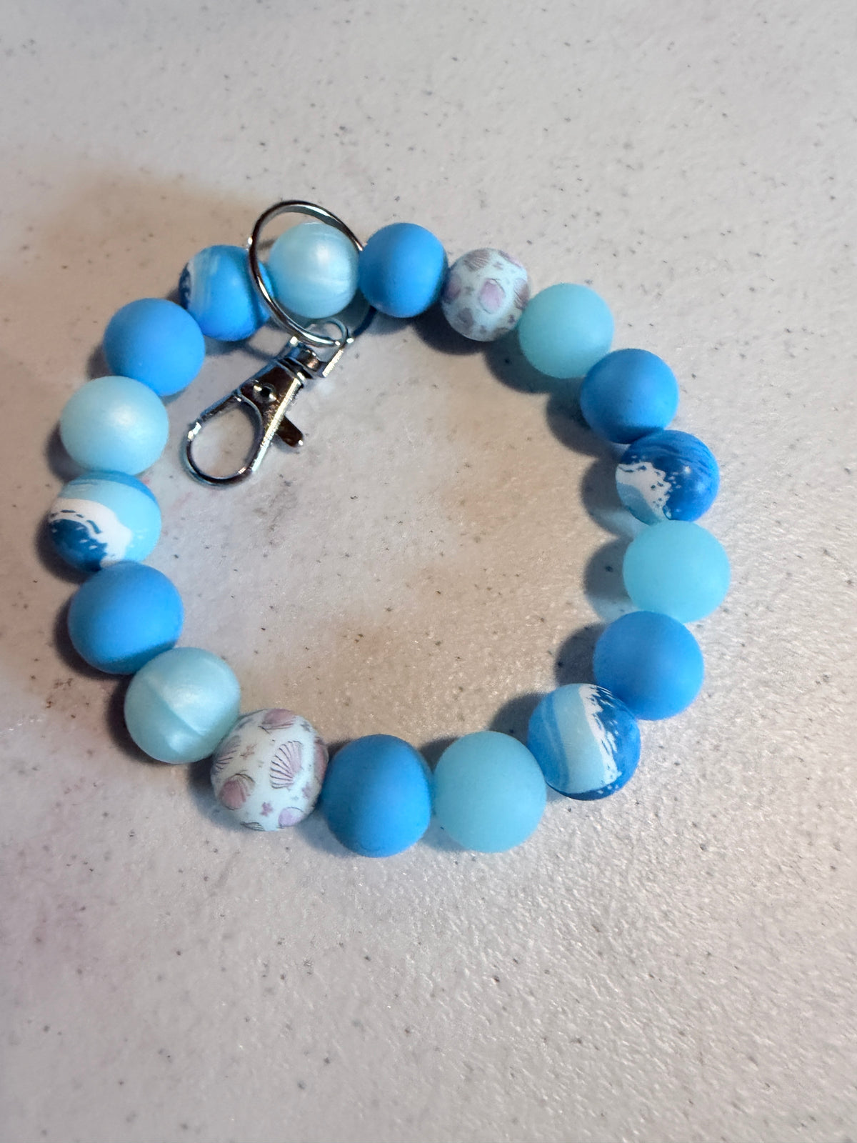 Keychain Wristlets