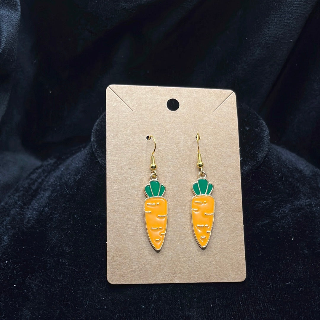 Easter Charm Earrings