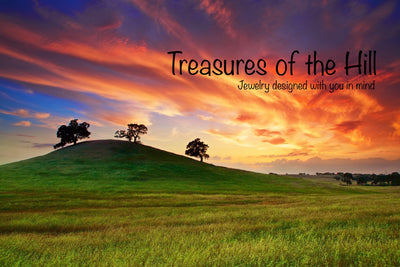 Treasures of the Hill